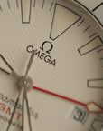 Omega Seamaster Diver 300 M Gmt Great White