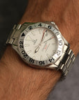 Omega Seamaster Diver 300 M Gmt Great White