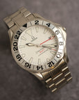 Omega Seamaster Diver 300 M Gmt Great White