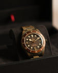 Tudor Black Bay Fifty-Eight NEW 2021 / Very nice oxidation