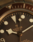Tudor Black Bay Fifty-Eight NEW 2021 / Very nice oxidation