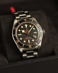 SOLD Tudor Black Bay Fifty-Eight full set / mint
