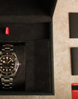 SOLD Tudor Black Bay Fifty-Eight full set / mint