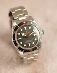 SOLD Tudor Black Bay Fifty-Eight full set / mint