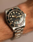 SOLD Tudor Black Bay Fifty-Eight full set / mint