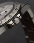 Rolex Explorer II 16570 Polar – 1993 - Minty - tritium