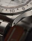 Rolex Explorer II 16570 Polar – 1993 - Minty - tritium