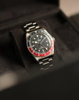 Tudor Black Bay GMT Full Set