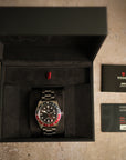 Tudor Black Bay GMT Full Set
