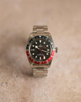 Tudor Black Bay GMT Full Set