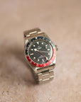 Tudor Black Bay GMT Full Set