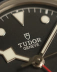Tudor Black Bay GMT Full Set