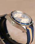 Tudor Heritage Chrono Blue Full set NEW / Monte Carlo Blue