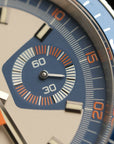 Tudor Heritage Chrono Blue Full set NEW / Monte Carlo Blue