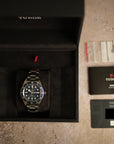 Tudor Black Bay Fifty-Eight Navy Blue – Ref. 79030B