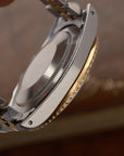 Rolex GMT-Master 16713 Root Beer – Tropical Dial – 1983