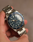 Tudor Black Bay Fifty-Eight Navy Blue – Ref. 79030B