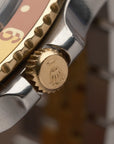 Rolex GMT-Master 16713 Root Beer – Tropical Dial – 1983