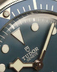 Tudor Black Bay Fifty-Eight Navy Blue – Ref. 79030B
