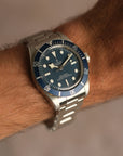 Tudor Black Bay Fifty-Eight Navy Blue – Ref. 79030B