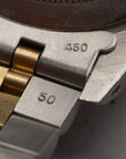 Rolex GMT-Master 16713 Root Beer – Tropical Dial – 1983