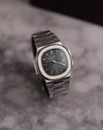Patek Philippe Nautilus 1995 / extract / serviced PP / box and goodies