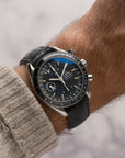 Omega Speedmaster Mark 40 Triple Date – 3520.50 – Circa 1995