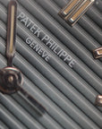 Patek Philippe Nautilus 1995 / extract / serviced PP / box and goodies