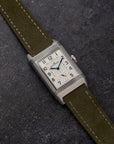 Jaeger-LeCoultre Reverso Duoface Q3848420 – Full Set – 2020 - 215.8.D4 - VAT REFUND POSSIBLE