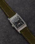 Jaeger-LeCoultre Reverso Duoface Q3848420 – Full Set – 2020 - 215.8.D4 - VAT REFUND POSSIBLE