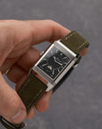 Jaeger-LeCoultre Reverso Duoface Q3848420 – Full Set – 2020 - 215.8.D4 - VAT REFUND POSSIBLE