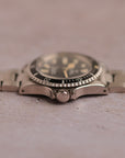 SOLD Tudor Submariner Snowflake / 1st Owner / with papers / fresh service