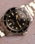 SOLD Tudor Submariner Snowflake / 1st Owner / with papers / fresh service