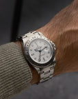 Rolex Explorer II Polar – Ref. 16570 – Y-Series – VAT RECLAIMABLE