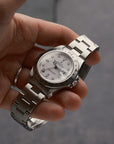 Rolex Explorer II Polar – Ref. 16570 – Y-Series – VAT RECLAIMABLE