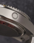 Rolex Sea-Dweller Deepsea 116660 – Serious Depth, Serious Style