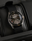 Blancpain Fifty Fathoms Bathyscaphe 2025 NEW