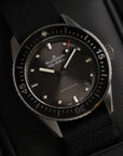 Blancpain Fifty Fathoms Bathyscaphe 2025 NEW