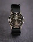 Blancpain Fifty Fathoms Bathyscaphe 2025 NEW