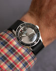 Blancpain Fifty Fathoms Bathyscaphe 2025 NEW