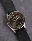 Blancpain Fifty Fathoms Bathyscaphe 2025 NEW