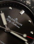 Blancpain Fifty Fathoms Bathyscaphe 2025 NEW