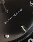 Blancpain Fifty Fathoms Bathyscaphe 2025 NEW