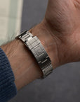 Rolex "red" Submariner 1680 - mark IV - 1975 - German papers
