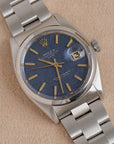 Rolex Oyster Perpetual Date 'Shantung Mosaic'