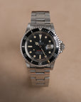 Rolex Submariner Date Single Red / 1971 1680
