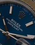 Rolex Datejust 126334 - 41MM - 2024 - full set