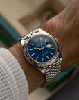 Rolex Datejust 126334 - 41MM - 2024 - full set