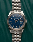 Rolex Datejust 126334 - 41MM - 2024 - full set