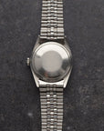 Rolex Datejust 1601 – Silver Sunburst Dial – 1973 - VAT REFUND POSSIBLE